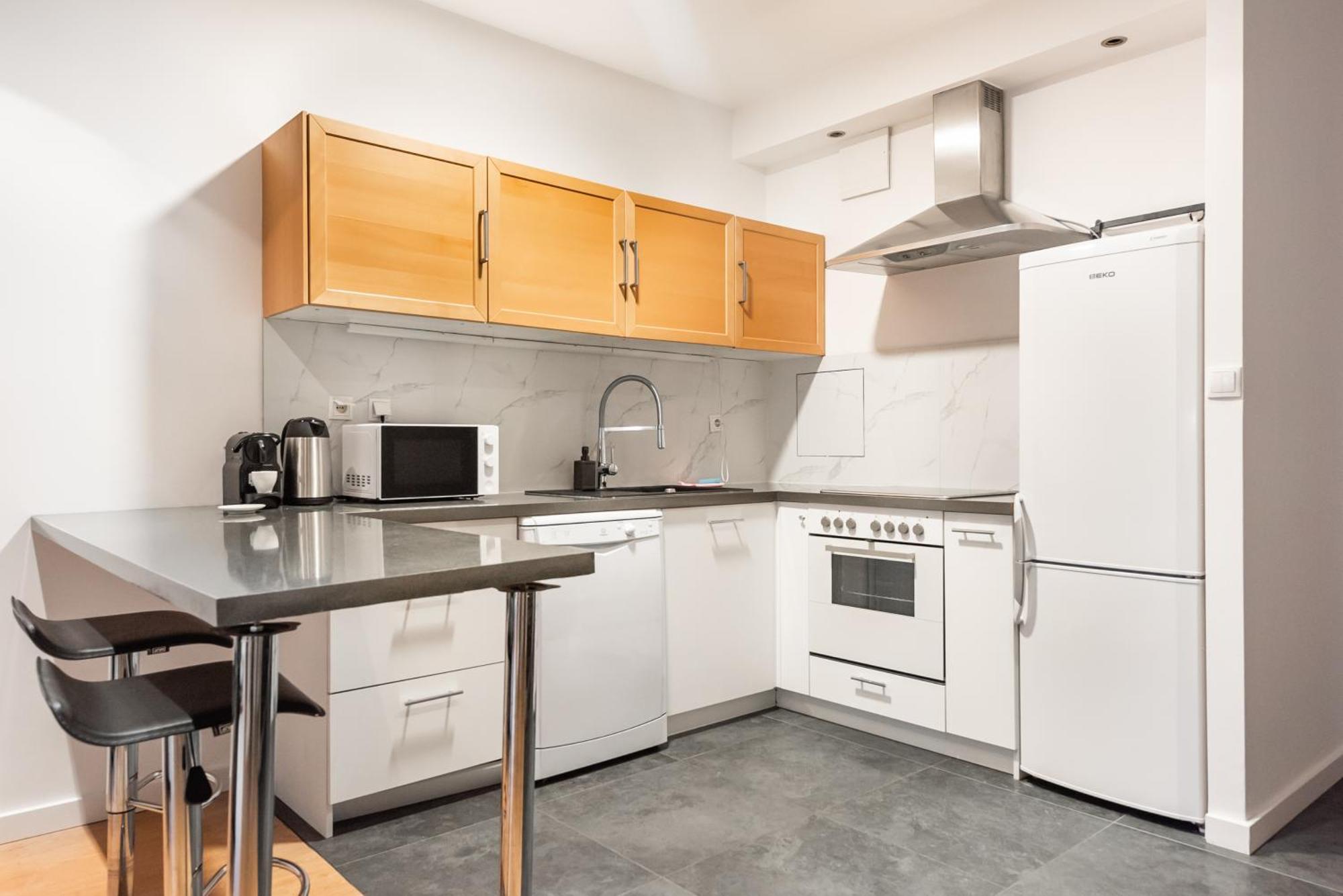 Wilanow Sarmacka Stylish Apartment ワルシャワ エクステリア 写真