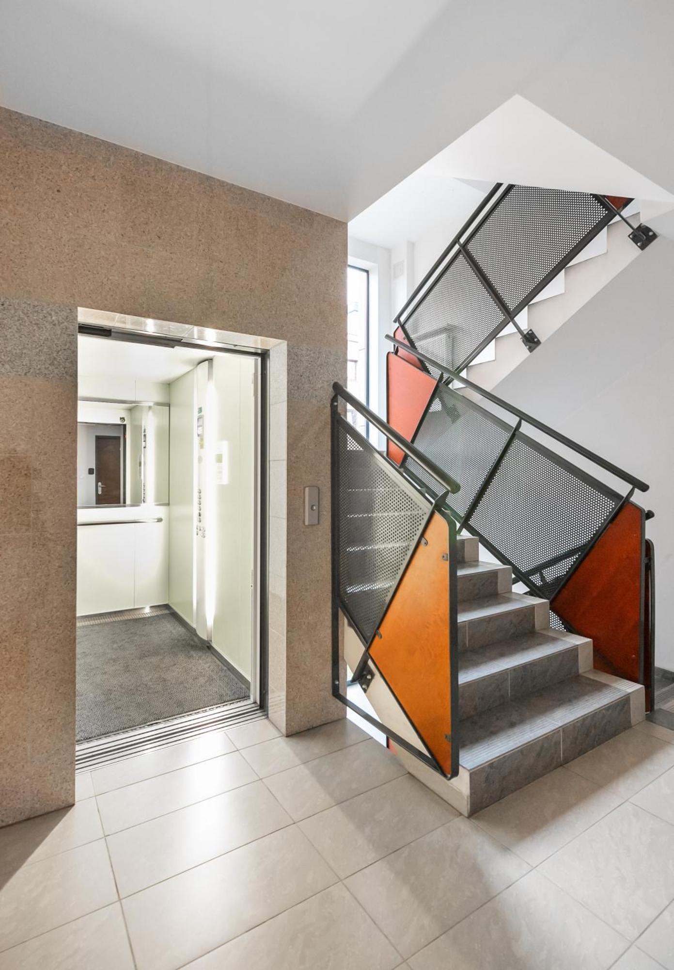 Wilanow Sarmacka Stylish Apartment ワルシャワ エクステリア 写真