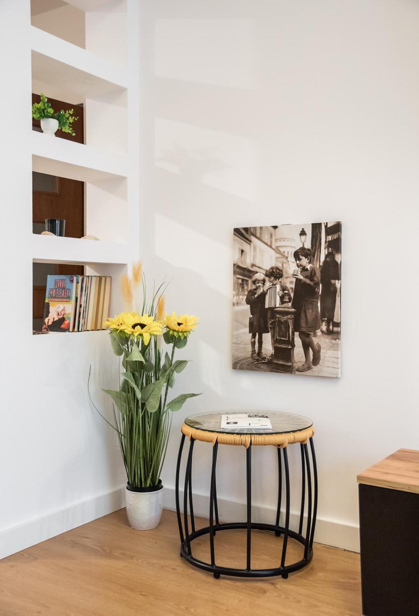 Wilanow Sarmacka Stylish Apartment ワルシャワ エクステリア 写真