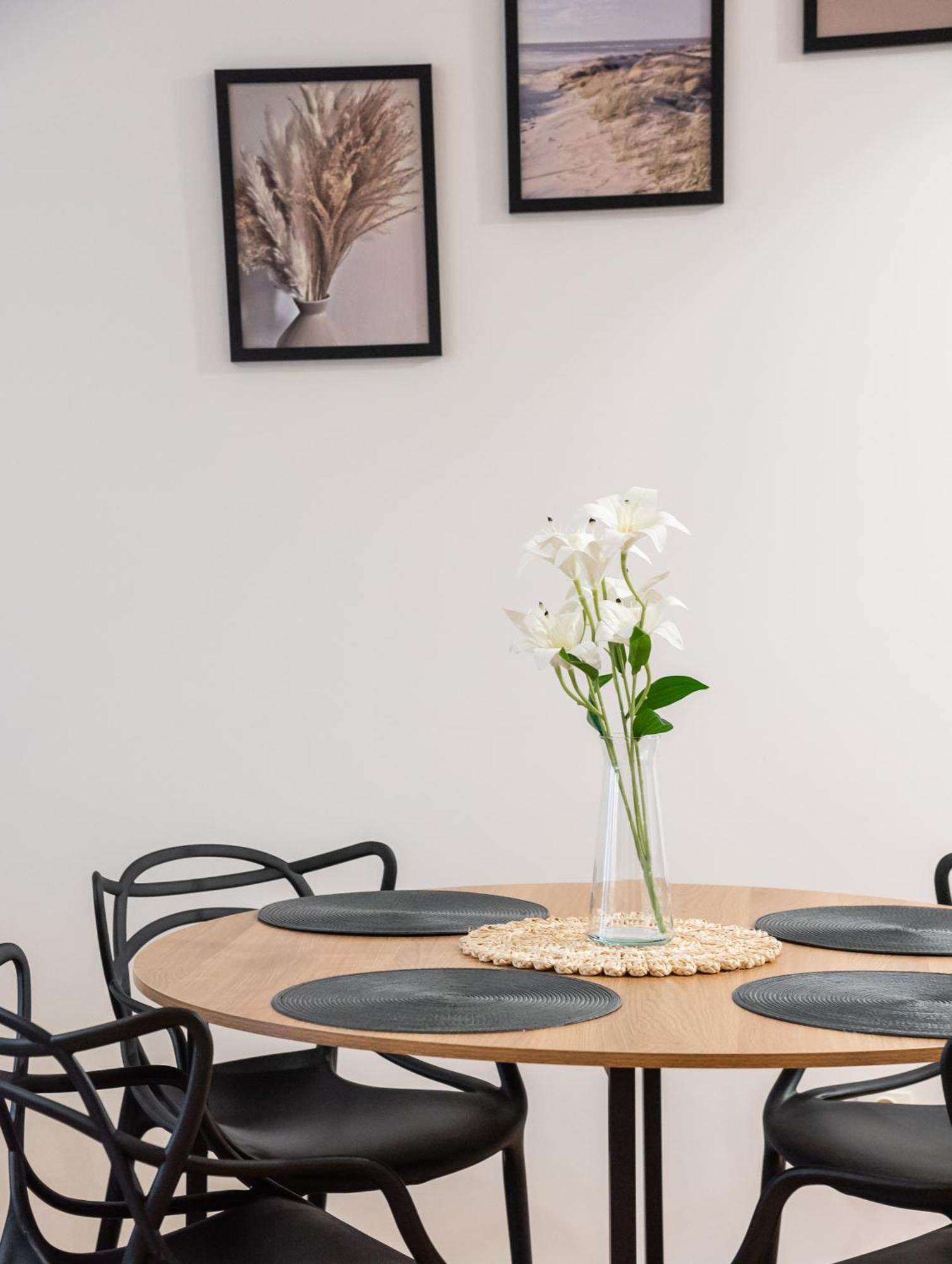 Wilanow Sarmacka Stylish Apartment ワルシャワ エクステリア 写真